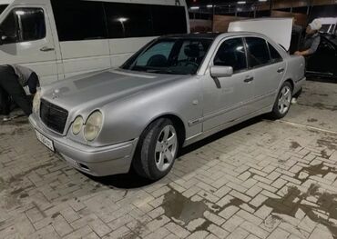 электротрицикл бишкек: Mercedes-Benz 220: 1997 г., 2.3 л, Автомат, Бензин, Седан