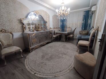 Köhnə tikili: Bakı, Əhmədli, 4 otaqlı, Köhnə tikili, m. Həzi Aslanov, 105 kv. m — 28