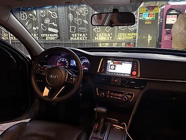 kaiyi e5: Kia K5: 2019 г., 2 л, Автомат, Газ, Седан — 6