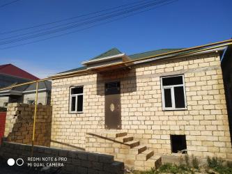 sumqayitda heyet evleri ucuz qiymete: Masazır 3 otaqlı, 60 kv. m, Kredit var, Təmirsiz