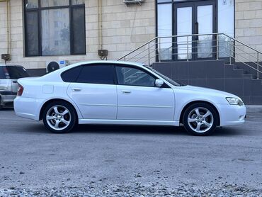 срочно срочно продам: Subaru Legacy: 2005 г., 2 л, Автоматтык, Бензин, Седан