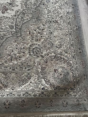 прихожый бу: Ковер Monaliza Carpet, модель Super Ardabil - Дизайн: 003A - — 2