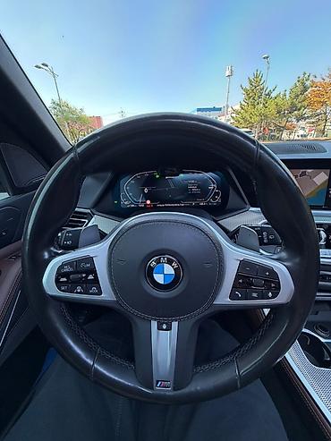 bwv e34: BMW X5: 2020 г., 3 л, Автомат, Гибрид, Кроссовер — 8