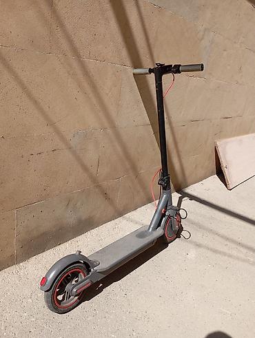 İşlənmiş Elektrik samokat 10", 351 - 500 Vt, 26 - 35 km/s, Ünvandan götürmə, Ödənişli çatdırılma lalafo.az -da İşlənmiş Elektrik samokat 10", 351 - 500 Vt, 26 - 35 km/s, Ünvandan götürmə, Ödənişli çatdırılma