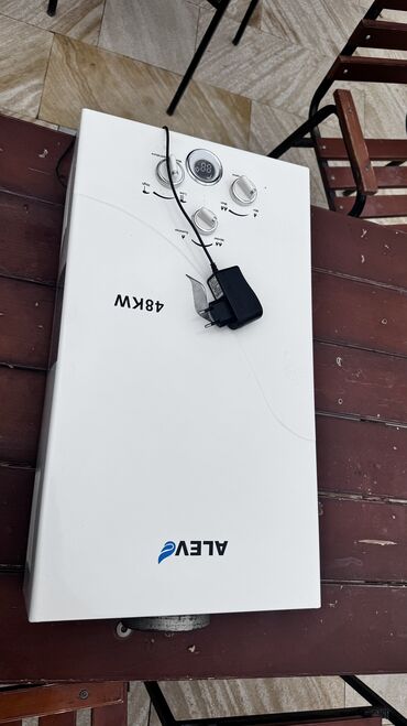 Пятиминутка Alev, 48 л/мин., Б/у, Нет кредита, Самовывоз