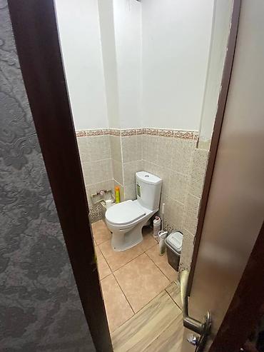 Продажа квартир: 2 комнаты, 78 м², Достук мкр 106 серия, 1 этаж, Свежий ремонт — 2