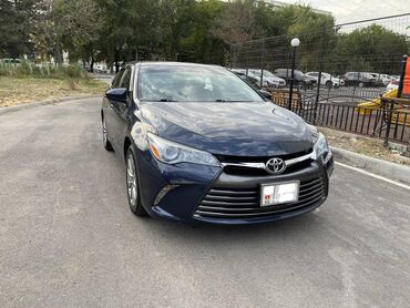 тайота карола универсал: Toyota Camry: 2015 г., 2.5 л, Типтроник, Бензин, Седан