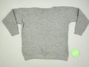 sweter grinch: Sweter damski, rozmiar 4XL — 3
