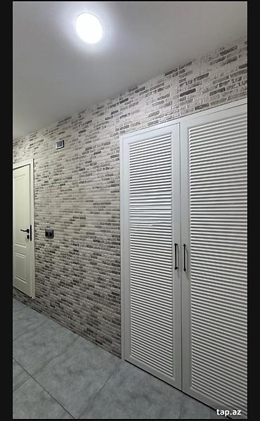 nargile residence satilan evler: Sumqayıt, 3 otaqlı, Köhnə tikili, 80 kv. m — 4