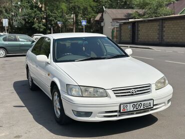 хонда эдикс цена в бишкеке: Toyota Camry: 2000 г., 2.2 л, Автомат, Газ, Седан