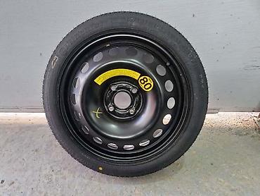 fg electronics model fj 130: REZERVNI TOCAK R 16 4X100 ZA OPEL ASTRA G, ASTRA H, COMBO . | Svi — 2