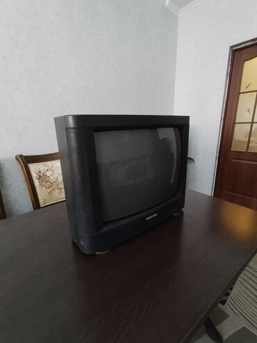 скупка нерабочей бытовой техники: Продаю нерабочий телевизор, цена 500 сом