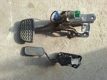 Рули: Руль Lexus 2009 г., Б/у, Оригинал — 12