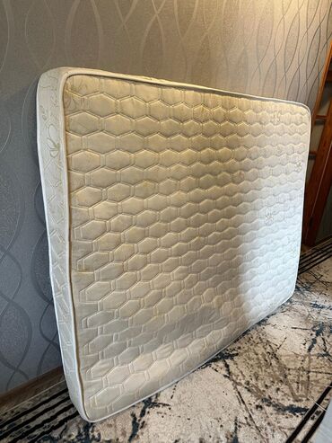 matras tek neferlik: İşlənmiş, Sadə matras, İki nəfərlik