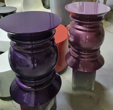 Lejankalar, şezlonqlar: Şezlong 
Lejenka. 
Hovuz içi özel tasarım — 26