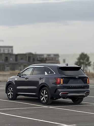Kia: Kia Sorento: 2020 г., 2.2 л, Робот, Дизель, Кроссовер — 6