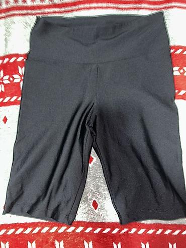 Šortsevi, Bermude: M, Pamuk, bоја - Šareno, Jednobojni — 5