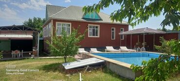 qəbələ residence v Azərbaycan | Yeni tikili: 150 kv. m, 4 otaqlı, Kombi, Qaz, İşıq