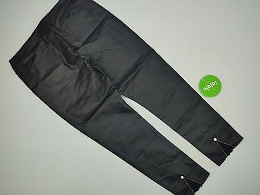 deichmann xxl: Spodnie materiałowe damskie, rozmiar XL — 3