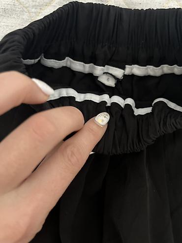 mini etek: Uşaq uçun şortik etek — 2