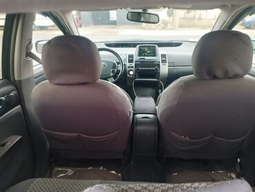 Toyota: Toyota Prius: 1.5 l | 2007 il Hetçbek — 6