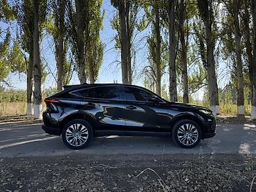 Toyota: Toyota Venza: 2021 г., 2.5 л, Вариатор, Гибрид, Кроссовер — 4