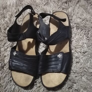 italijanske sandale: Sandale, 41