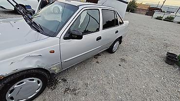 мотор нексия 1: Daewoo Nexia: 2008 г., 1.6 л, Механика, Бензин, Седан — 8