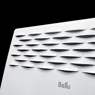 плитка электро: Электрический обогреватель Ballu, Конвекторный, Напольный — 7