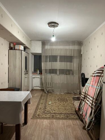 бишкек квартира комната: 19 кв. м, Эмерексиз