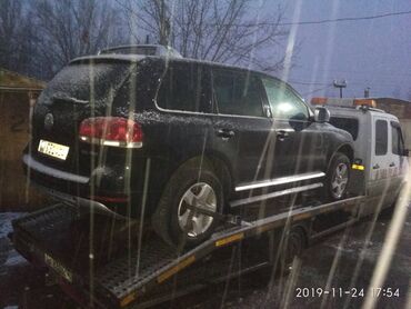 Услуги эвакуатора: С прямой платформой, С ломаной платформой, С частичной погрузкой — 8