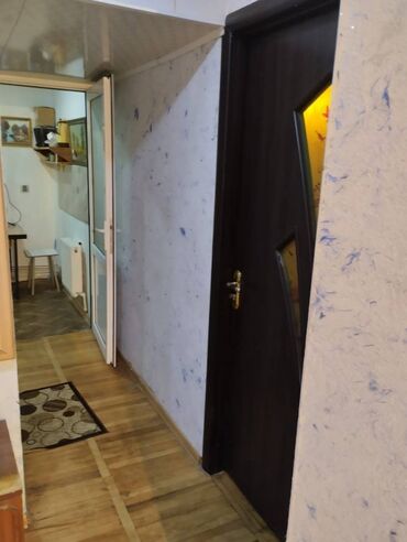 Köhnə tikili: Bakı, 3 otaqlı, Köhnə tikili, m. Elmlər Akademiyası, 70 kv. m — 14