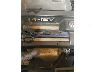 akumulator bmw x4: MOTOR ZA VOLKSWAGEN CADDY, GOLF 3, GOLF 4 . OD 1996. DO 2002. GOD — 4