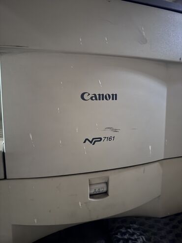 купить монитор для автомобиля: Продаю принтер из за ненадобности раньше стоял в офиссе цена 8000