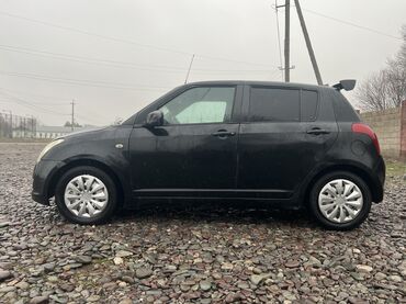 Honda: Honda Fit: 2006 г., 1.5 л, Вариатор, Бензин, Хэтчбэк — 8