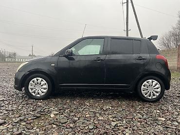 Honda: Honda Fit: 2006 г., 1.5 л, Вариатор, Бензин, Хэтчбэк — 8