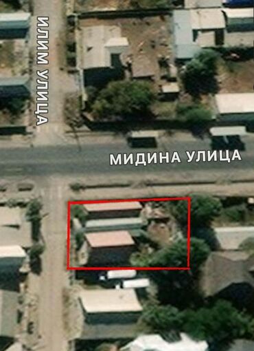 дома рабочий городок: 4 соток, Курулуш, Техпаспорт, Сатып алуу-сатуу келишими