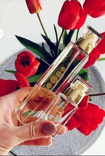 Парфюмерия: Откройте для себя мир изысканных ароматов с парфюмерией от Essens! — 2