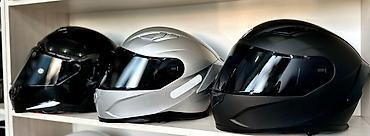 Мотоэкипировка: Акция ! Скидки! Полнолицевые мотоциклетные шлемы Описание: - Тип — 2