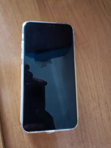 iphone xs max qiymet: IPhone 11 Pro Max, 512 GB, Ağ