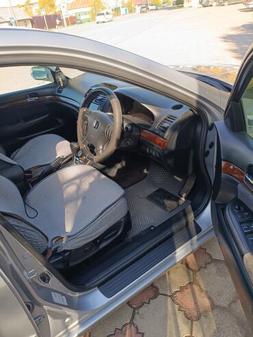 Honda: Honda Inspire: 2003 г., 3 л, Автомат, Бензин, Седан — 12