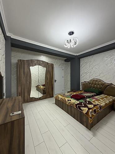 Yeni tikili: 2 otaqlı, Yeni tikili, 58 kv. m — 8
