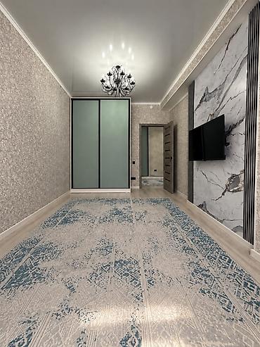 107: 1 комната, 45 м², Золотой квадрат 10 этаж, Евроремонт — 6