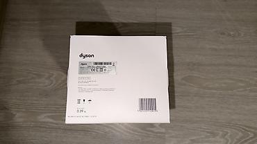 dyson airwrap купить: Мультистайлер Dyson, Для выпрямления — 4