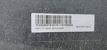 rock shop: ZADNJI BRANIK ZA OPEL CORSA E | opel corsa e zadnji branik 39 008 — 2