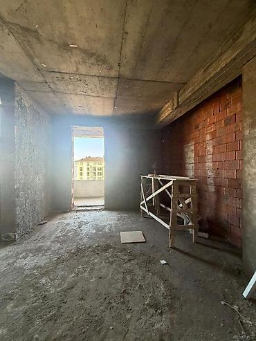 yevlax iş: 2 otaqlı, Yeni tikili, m. Nəriman Nərimanov, 73 kv. m — 3