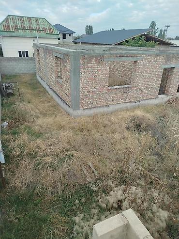 ново повловка: 🏡 САТЫЛАТ! КУРУЛУП ЖАТКАН ҮЙ! 📍 Бишкек шаары, Лебединовка — 10