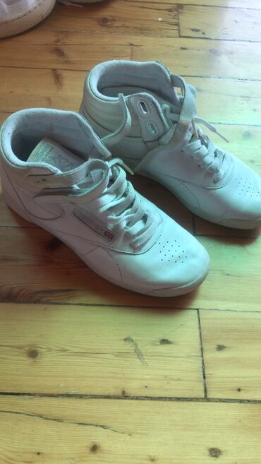 Tuflilər: Tuflilər, Skechers, Ölçü: 37, İşlənmiş — 18