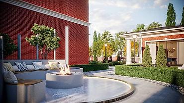 Продажа коттеджей и домов: СРОЧНО Продаётся 2-х этажный загородный дом премиум класса «Салкын at lalafo.kg — 6 Продажа коттеджей и домов: СРОЧНО Продаётся 2-х этажный загородный дом премиум класса «Салкын — 6