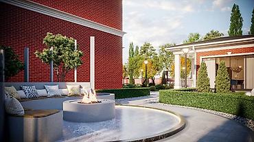 Продажа коттеджей и домов: СРОЧНО Продаётся 2-х этажный загородный дом премиум класса «Салкын — 11